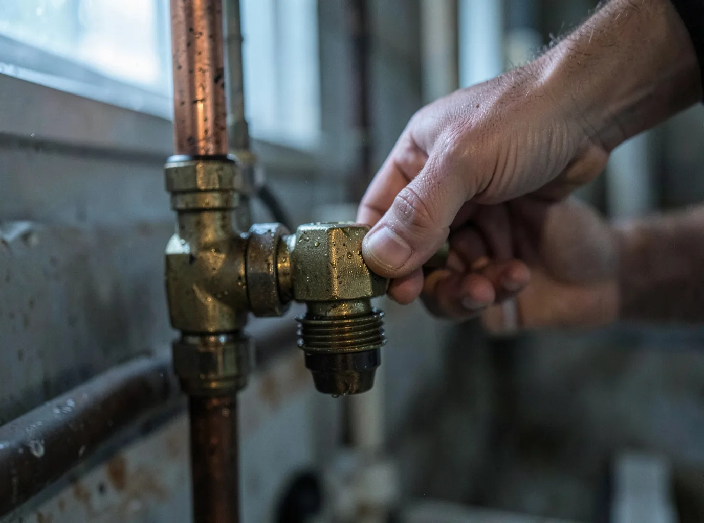 Emergency Plumber East Spencer, NC FAQs